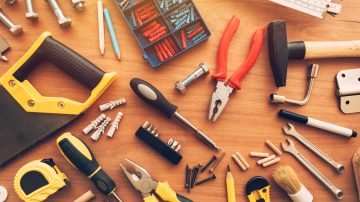 Property Maintenance and Repair Strategy