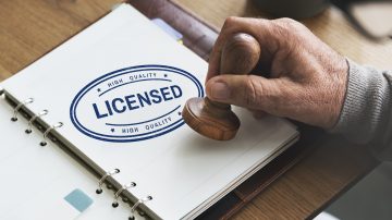 Lead Licensing Consultant
