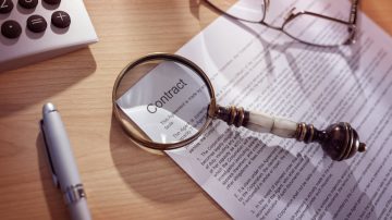 Owner Representative Service