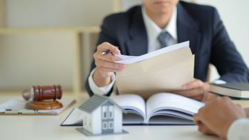 Expert Witness Services