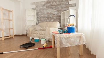 Property Maintenance and Repair Strategy